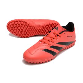 Adidas Predator Club TF - Team Solar Orange Core Black