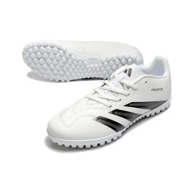 Adidas Predator Club TF - White Core Black