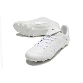 Nike The Premier III FG White White