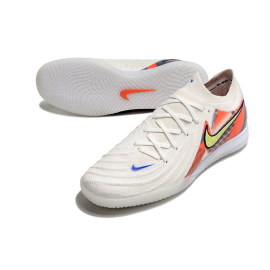 Nike Phantom GX II Elite IC 'Barna' - Phantom Bright Crimson