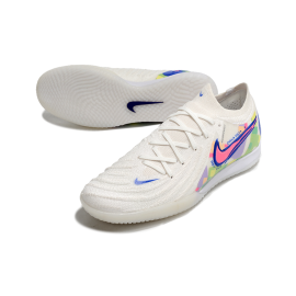 Nike Phantom GX II Elite IC 'California' - Sail Racer Blue