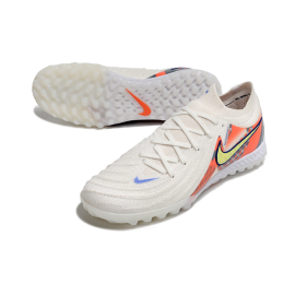 Nike Phantom GX II Elite TF 'Barna' - Phantom Bright Crimson