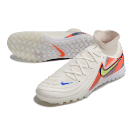 Nike Phantom Luna II Elite TF 'Barna' - Phantom Bright Crimson