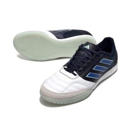 Adidas Top Sala Competition IN - Grey Three Lucid Blue