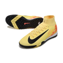 Nike Air Zoom Mercurial Superfly 10 Elite TF Mbappé Personal Edition - Laser Orange/Armory Navy