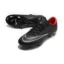 Nike Mercurial Vapor X FG Black/Hyper Punch/White