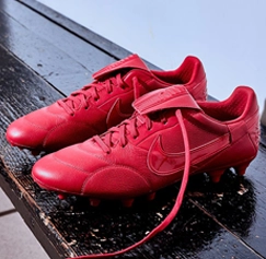 Nike Premier 3 Red