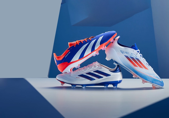 Adidas Reemergence Pack