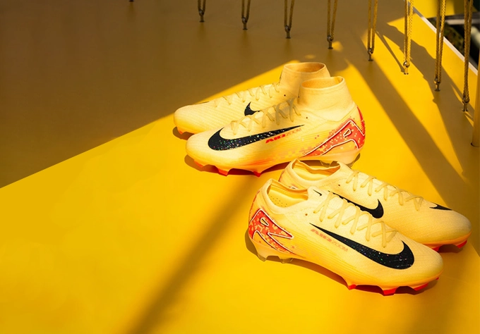 Nike Mercurial Kylian Mbappe