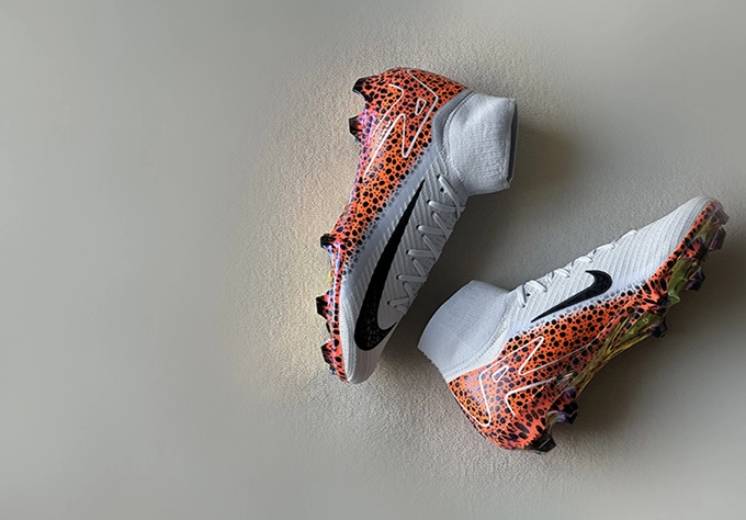 Nike Mercurial Safari